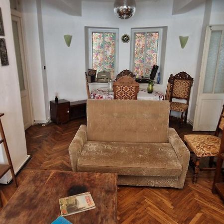 Domum - The Comunist Apartment Bükreş Dış mekan fotoğraf